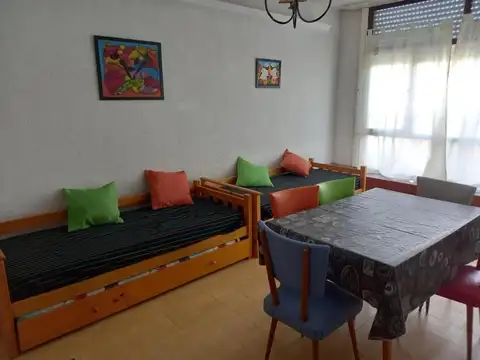 Departamento en venta - 1 Dormitorio 1 Baño - Miramar