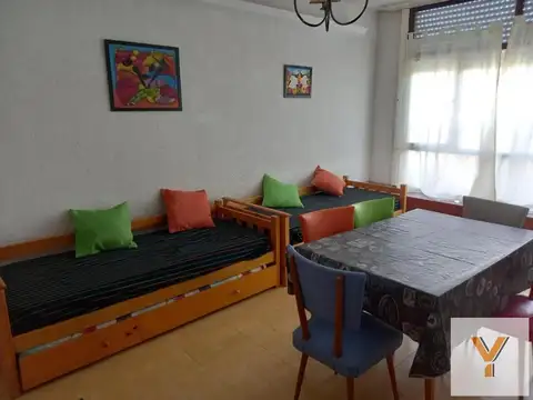 Departamento en venta - 1 Dormitorio 1 Baño - Miramar