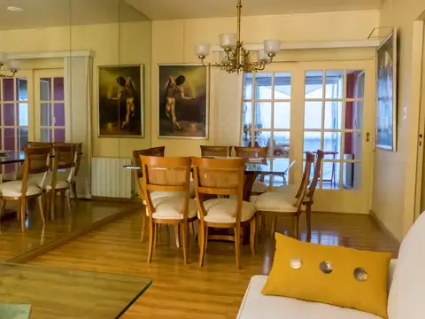 Departamento en Venta 45 años