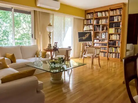 Departamento en Venta en Núñez, USD 295.000