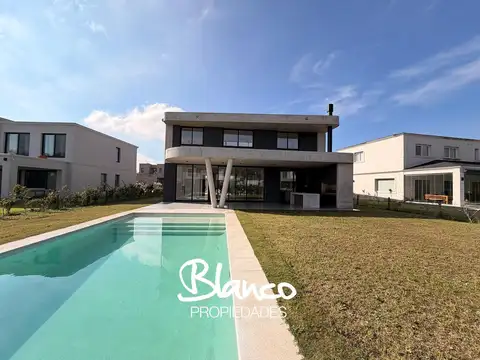 Casa en Venta en Pilará, La Calesa, Pilar, G.B.A. Zona Norte