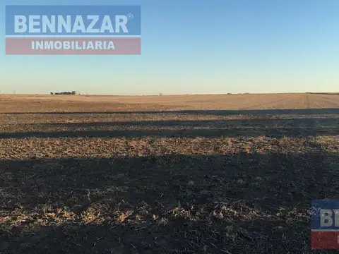Campo en  gobernador castro