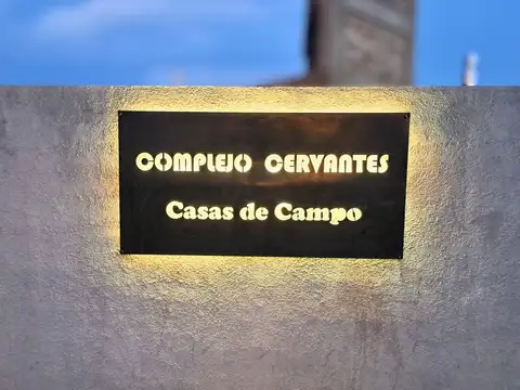 Terreno en Venta en El Medanito, USD 25.000