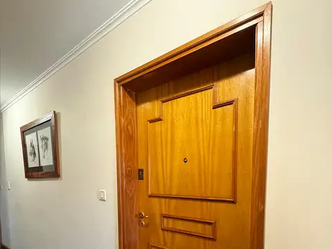 Departamento en Alquiler de 4 ambientes