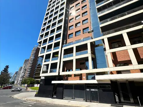 Departamento en alquiler en Martin