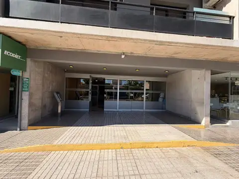 Departamento en Alquiler de 2 dormitorios