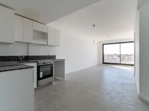 Venta Monoambiente Velez Sarfield