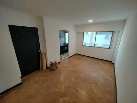 Departamento en Alquiler en Belgrano Chico, $ 1.200.000