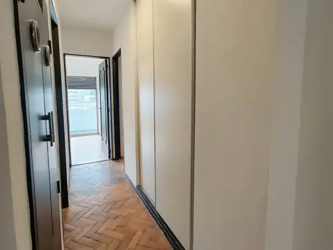 Departamento en Alquiler al Este