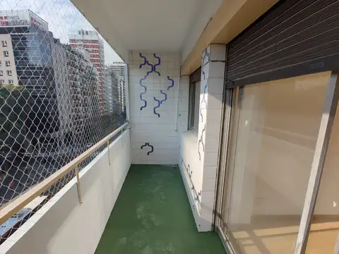 Avenida Cabildo 1300, Piso 6