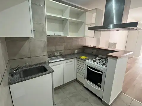 MONOAMBIENTE CON BALCÓN Y AMENITIES EN PALERMO