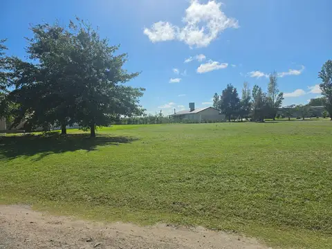 Terreno en Venta en San Roque, USD 29.000