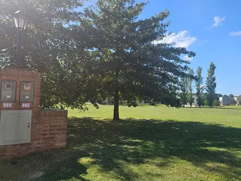 Ruta 6 km 155. Barrio San Roque, Comarcas de Luján.