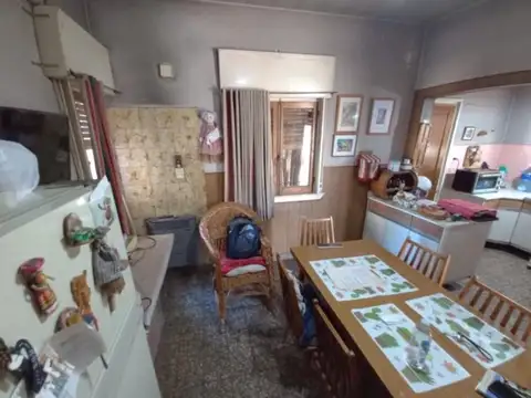 Chalet Casa Gran Lote en Venta 3 ambientes El Palomar