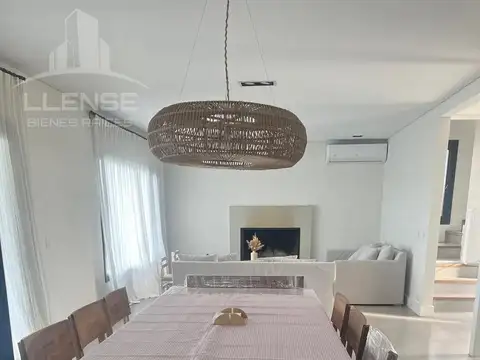 Casa en Venta en Pueblos Del Plata - Sebastian Gaboto, USD 370.000
