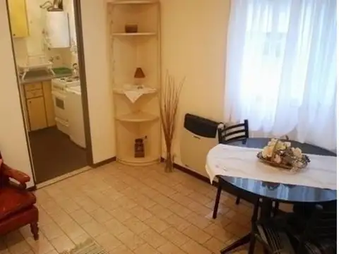 Departamento en Alquiler Temporal en Palermo, USD 700