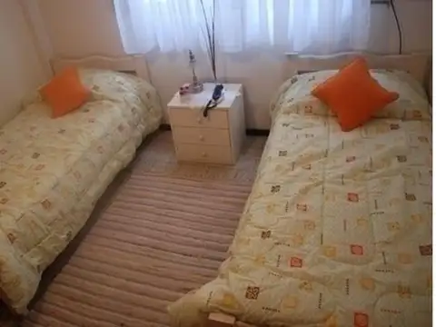 Av Cerviño 4500