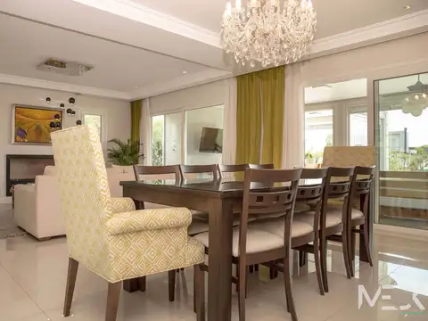 Casa en Alquiler al Noroeste