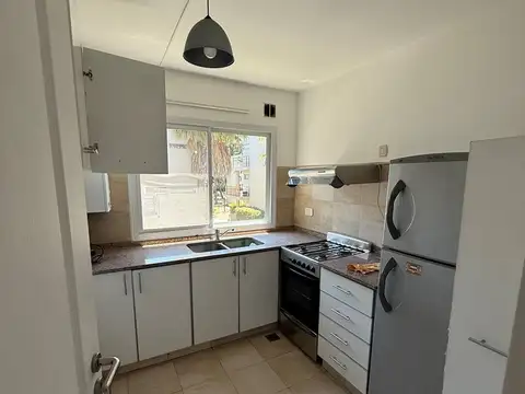 Departamento en Alquiler de 2 ambientes