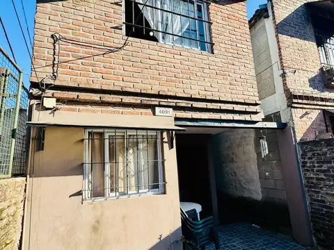 Casa en Venta de 1 dormitorio