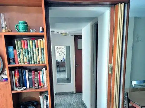 Departamento en Venta 55 años