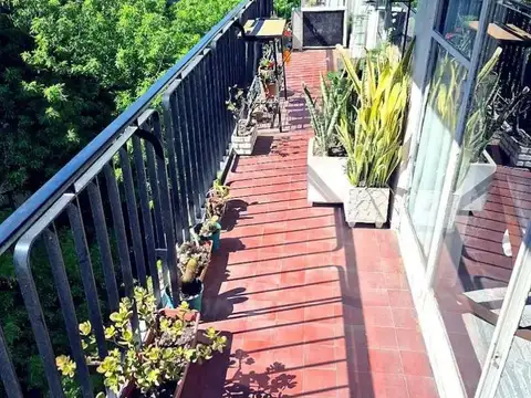 Gurruchaga 2300 Palermo 4amb U$229.000