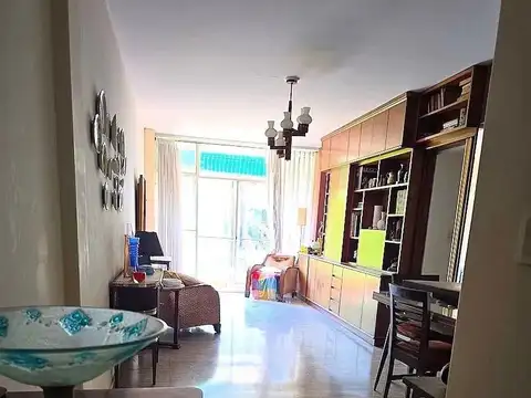 Gurruchaga 2300, Piso 6