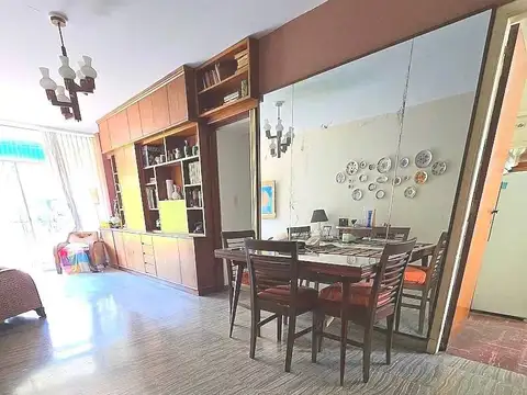 Departamento en Venta de 4 ambientes