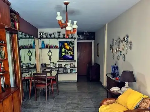 Departamento en Venta en Palermo, USD 229.000