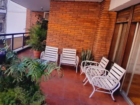 Avenida Callao 1300, Piso 7