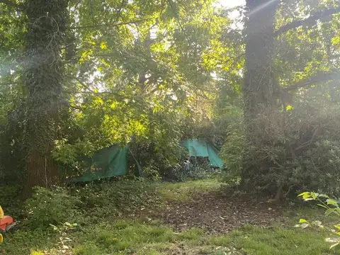 Terreno en Venta de 533,0 m2