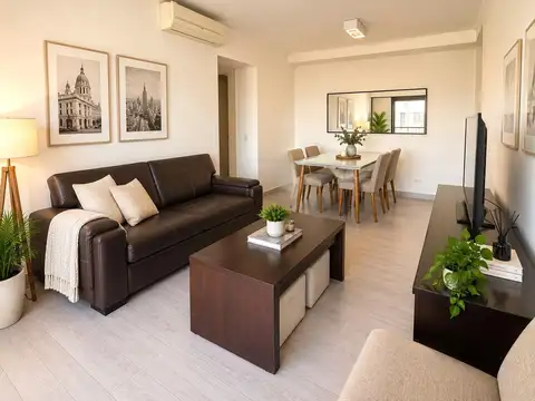Departamento en Alquiler en Palermo Hollywood, USD 1.600