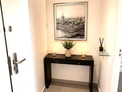 Departamento 3 ambientes con 3 baños
