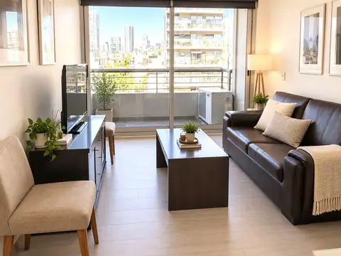 Departamento en Alquiler de 2 dormitorios