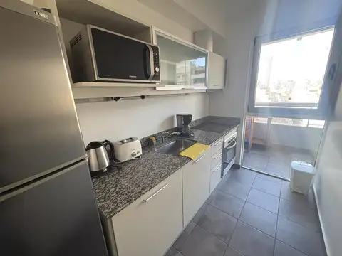 Departamento en Alquiler 10 años