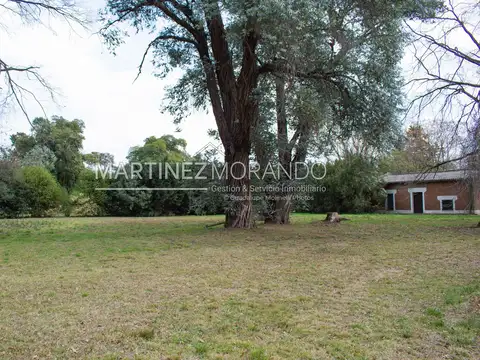 Terreno Lote  en Venta en La Otilia, Pilar, G.B.A. Zona Norte