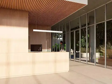 Departamento en Venta al Este