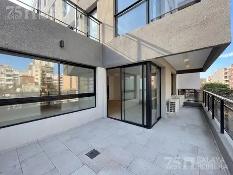Departamento en Venta en Villa Crespo, USD 225.000