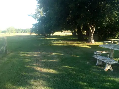 HECTÁREAS EN VENTA EN ARTURO SEGUI