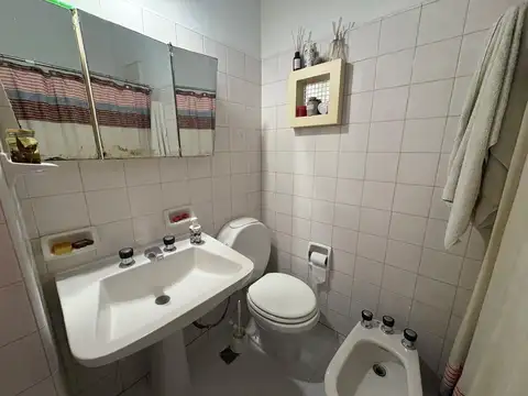 Departamento en Venta en Olivos, USD 78.000