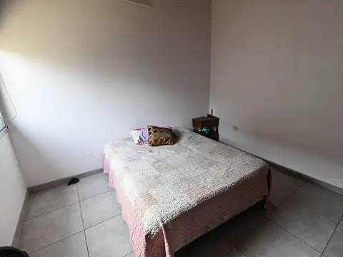 Depto Tipo Casa en Venta con 1 cocheras