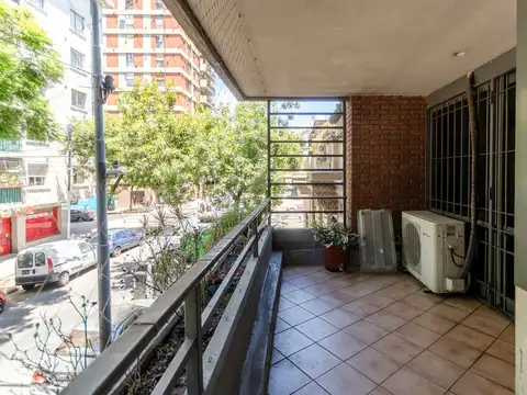 VENTA DEPTO 3 DORM ESCRITORIO COCHERA DOBLE