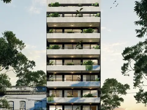 Departamento en Venta Apto profesional
