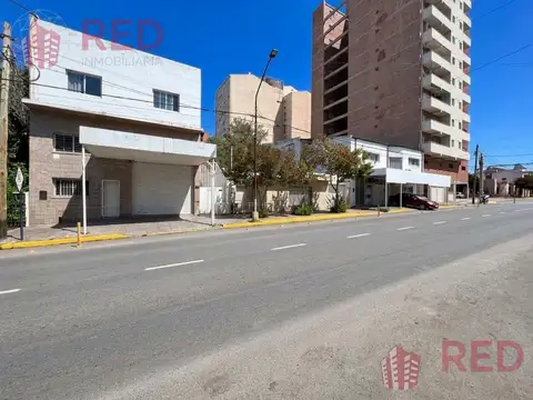 Entre Ríos al 500