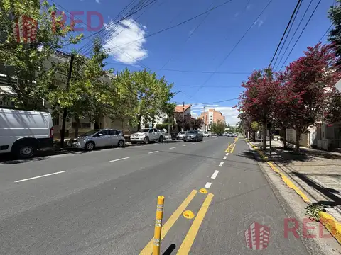 Entre Ríos al 500