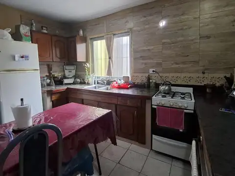 Virrey Vertiz  al 5800  San José