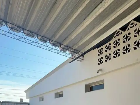 Galpon en Venta en San Jeronimo Norte, USD 135.000