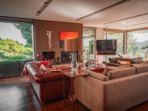 Casa en Venta 6 años