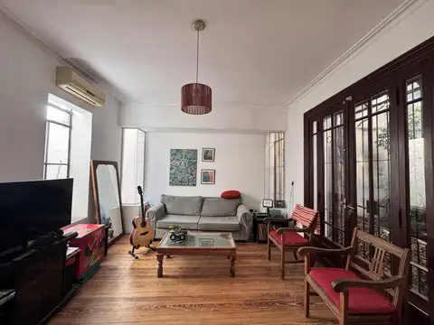 Espectacular casa en San Telmo 