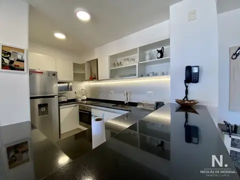 Departamento en Alquiler Temporal de 2 dormitorios